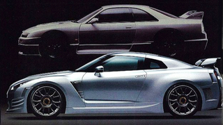 600 HP Nissan GT-R LM Edition Rumored